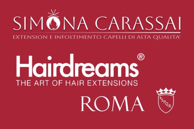 HairDreams Roma