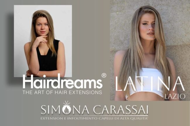 HairDreams Latina