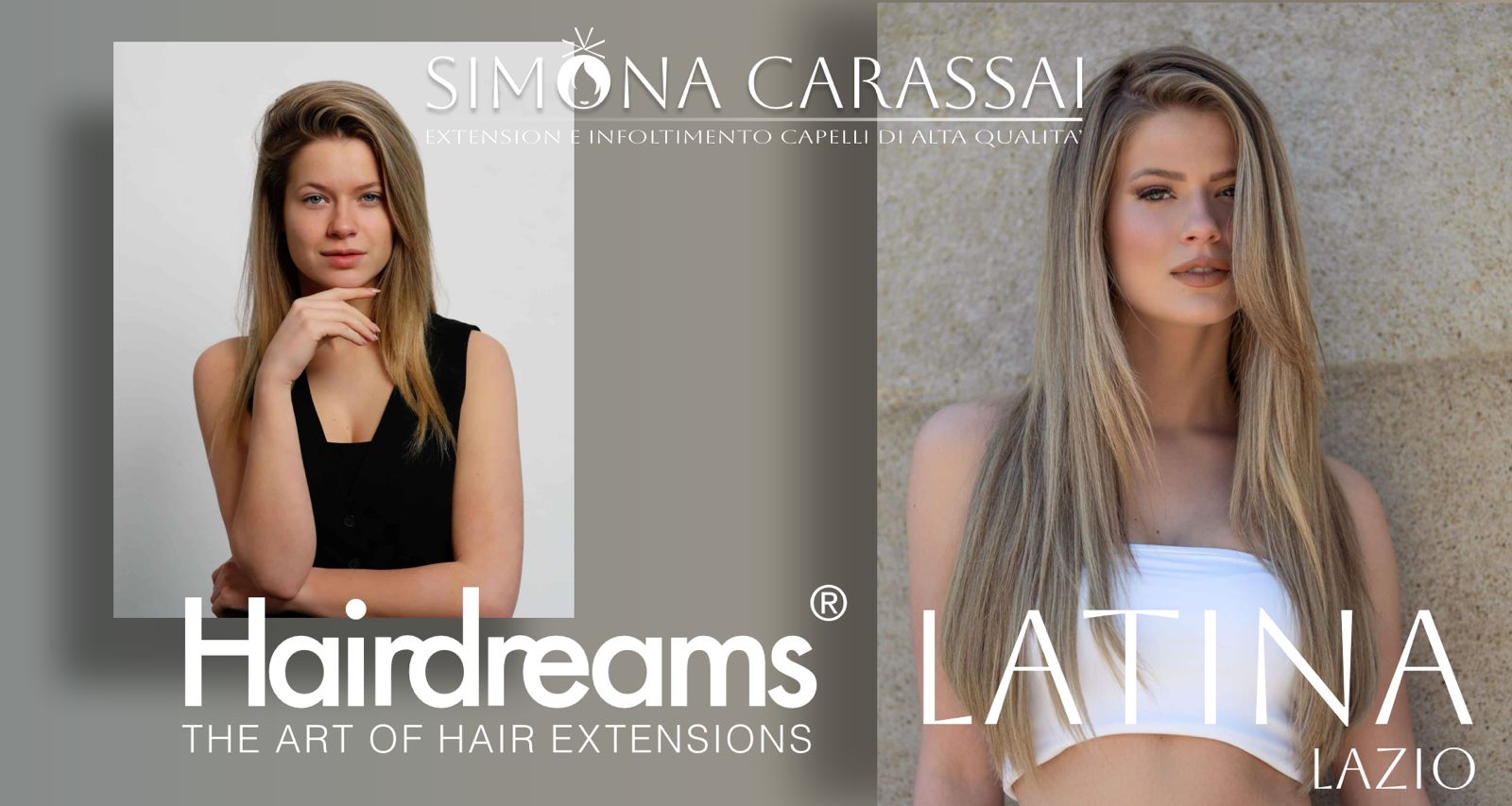 HairDreams.Latina